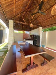 Bình Minh Homestay Mũi né