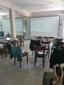 Devoto Hotel Boutique