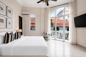 Hotel Magnolia Boutique