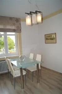 Apartmán u stadionu - Hejtmánkovice