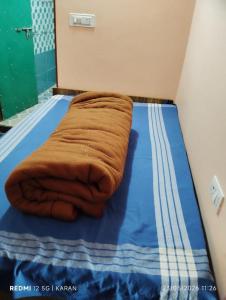 Chaukhamba hill homestay