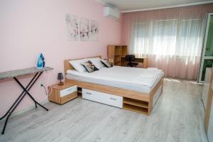 P51 Central - Modern 2 Bedroom Apartment
