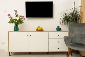 Victory Square Premium Residential Studio