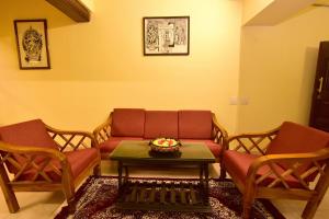 villa Dumont Home Stay