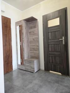 Apartament Okulickiego 80