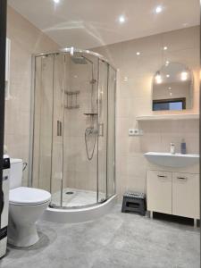Apartament Okulickiego 80