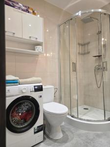 Apartament Okulickiego 80