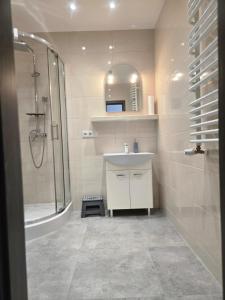 Apartament Okulickiego 80