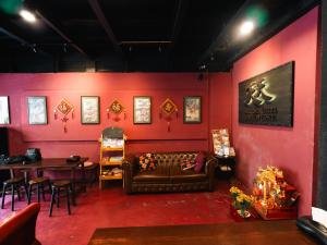 Tian Tian Hostel