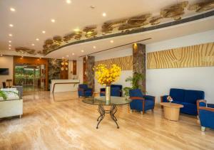 Bloom Boutique Bangalore Palace Rd