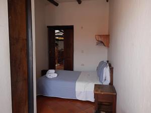 Hotel Casona de San Pedro