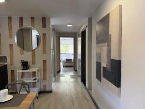Parque 93 Apartment, 4-3