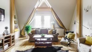 Dom & House - Apartamenty Monte Cassino