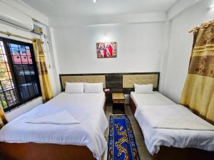 Lumbini Garden Lodge