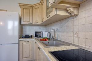 Apartment Smode With Lovely View - Happy Rentals