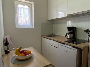 Apartments Poldan Rab