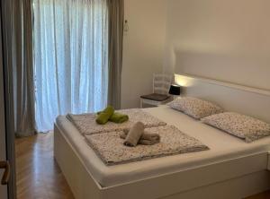 Apartments Poldan Rab
