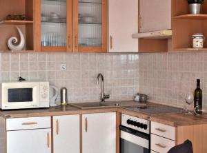 Andrija Sea View Apartments