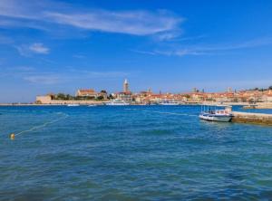 Andrija Sea View Apartments