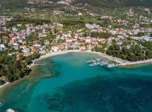 Andrija Sea View Apartments
