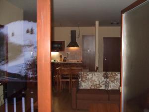 Rodinny apartmán Slnečnica