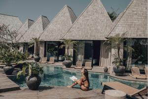 MIZU Boutique Villas - Unique stay in Uluwatu