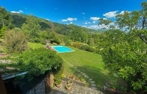Gorgeous Home In Villa Collemandina