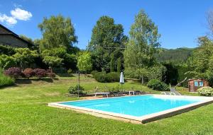 Gorgeous Home In Villa Collemandina