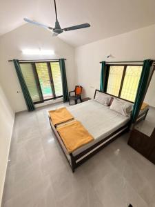 Suposh Holidays