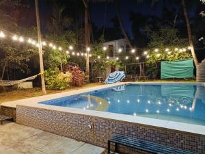 Suposh Holidays