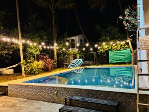 Suposh Holidays
