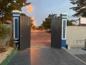 MST Homestay Sport Villa