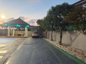 MST Homestay Sport Villa