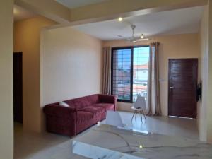Stunning 2BR in Dar Beach, Dining, Transit Nearby apt 8