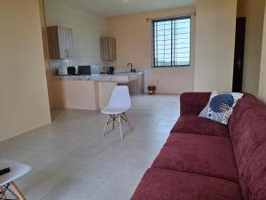 Stunning 2BR in Dar Beach, Dining, Transit Nearby apt 8