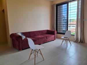 Stunning 2BR in Dar Beach, Dining, Transit Nearby apt 8