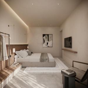 Breaq Santorini - Margarita Hotel