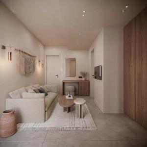 Breaq Santorini - Margarita Hotel