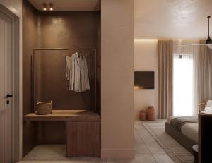 Breaq Santorini - Margarita Hotel