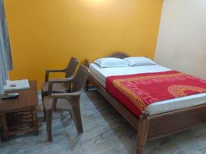 Seetha Lodge