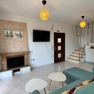 Olive Tree House