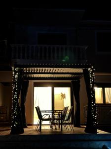 Olive Tree House
