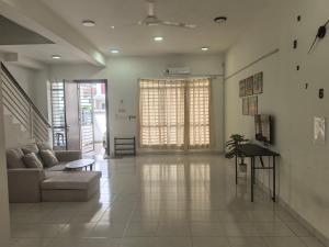 5 stars Rawang homestay