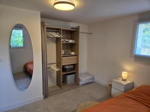 Appartement au frais en Provence Verte