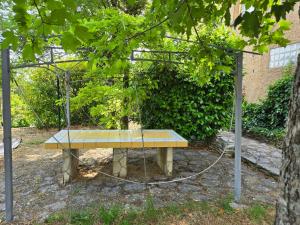 Appartement au frais en Provence Verte