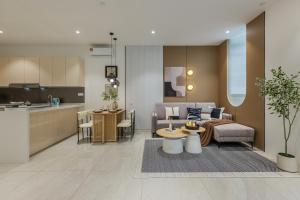 Veone Hotel Kuala Lumpur