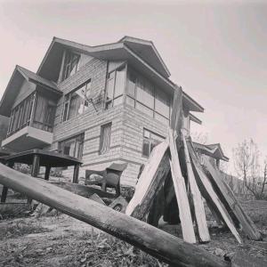 Cottage Palzey Manali