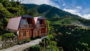 Emerald Cabin House