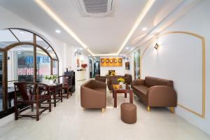HUNG HUONG HOTEL