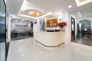 HUNG HUONG HOTEL
